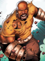 Luke Cage