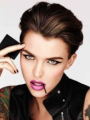 Ruby Rose Petterson
