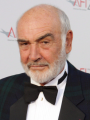 Sean Connery