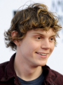 Evan Peters