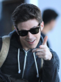 Grant Gustin