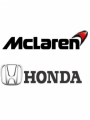 McLaren-Honda