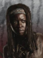 Michonne