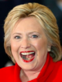 Hillary <i>Diane</i> Clinton