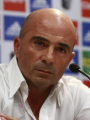 RS - Jorge Sampaoli