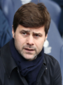 VI - Mauricio Pochettino