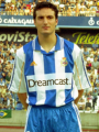 DC - Lionel Scaloni