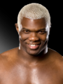 SHELTON BENJAMIN