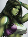 She-Hulk