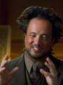 X Tsoukalos