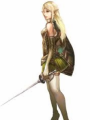Lorian Mitharendelle