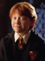 (muerto)Ron Weasley