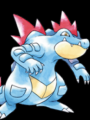 Feraligatr