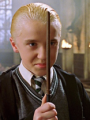 (muerto)Draco Malfoy