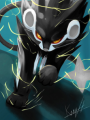 Luxray