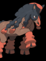 Mudsdale