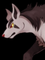 Mightyena (Hiena)