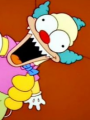 Krusty Parlante