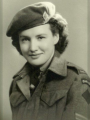 Sgt. Karen Hermeston