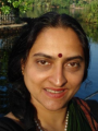 Dra. Sharada Srinivasan