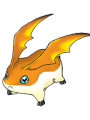 Patamon