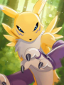 Renamon