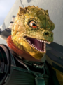 Herido Cazarrecompensas - Bossk