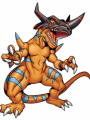 GeoGreymon