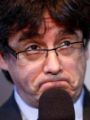 Carles Puigdemont 