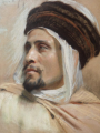 Malik ibn al-Ahmed