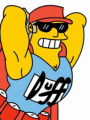 Duffman