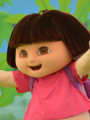 Dora la exploradora