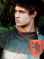 Sir Cimrud de Henleyith-Arden 
