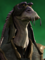 Jar Jar Makill