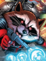 Rocket Raccoon