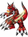 Growlmon