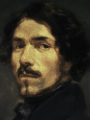 Eugène  Delacroix