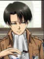 Levi Ackerman