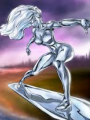 Silver Surfer