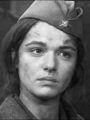 Sargento Alia Vera Makarova