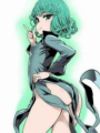 † Tatsumaki †