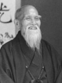 Zenji Abe