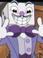 King Dice