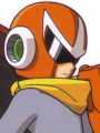 Proto Man