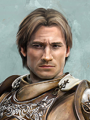 Ser Jaime Lannister