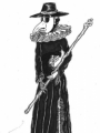 BETELU doktorea