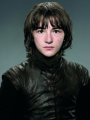 Brandon Stark, hijo de Eddard