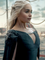 Daenerys Targaryen