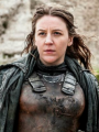 Yara Greyjoy