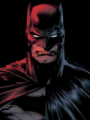 07 Muerto - Batman (Alfred Pennyworth)
